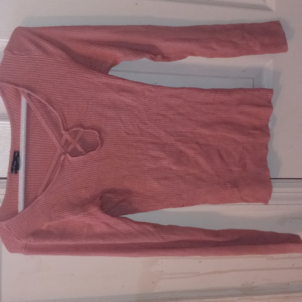 Loose Knit